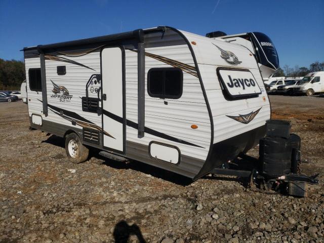  Salvage Jayco Rv