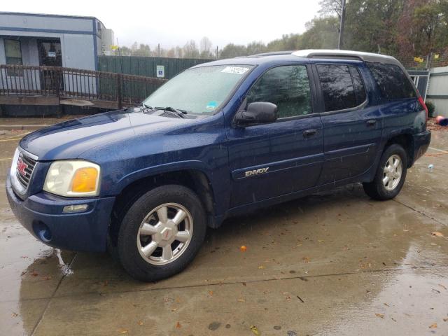  Salvage GMC Envoy