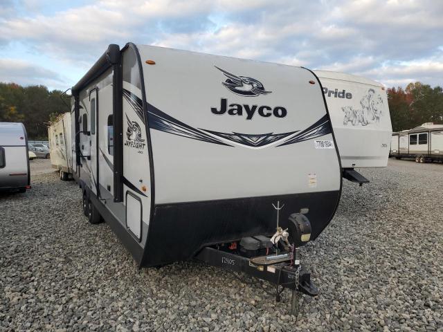  Salvage Jayco Jay Flight