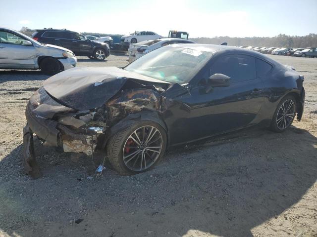  Salvage Subaru BRZ