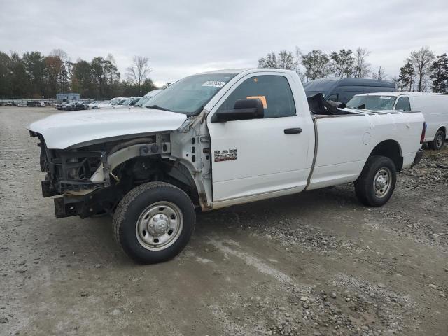  Salvage Ram 2500