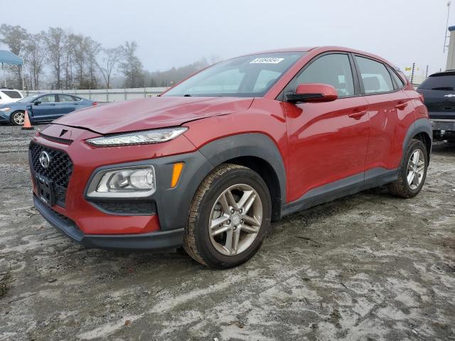  Salvage Hyundai KONA