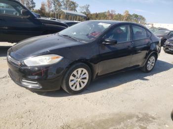  Salvage Dodge Dart