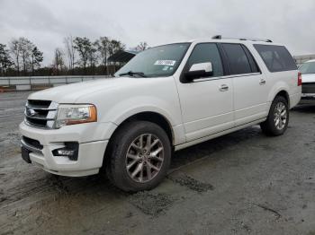  Salvage Ford Expedition