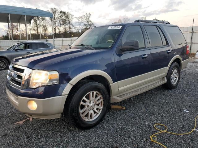  Salvage Ford Expedition