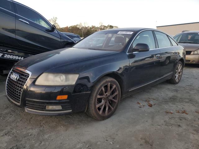  Salvage Audi A6