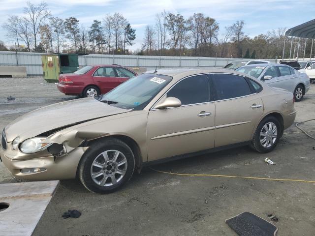  Salvage Buick LaCrosse