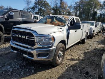  Salvage Ram 2500