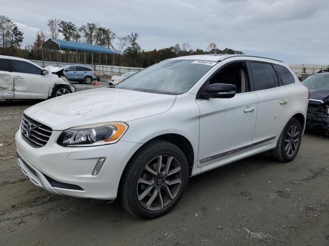  Salvage Volvo XC60