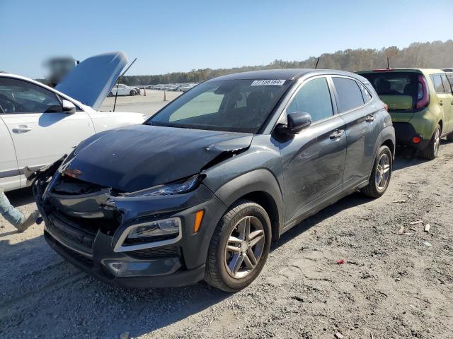  Salvage Hyundai KONA