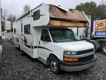  Salvage Chevrolet Ck Series