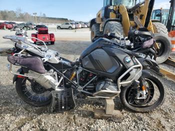  Salvage BMW R-series