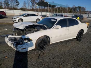  Salvage Buick LeSabre