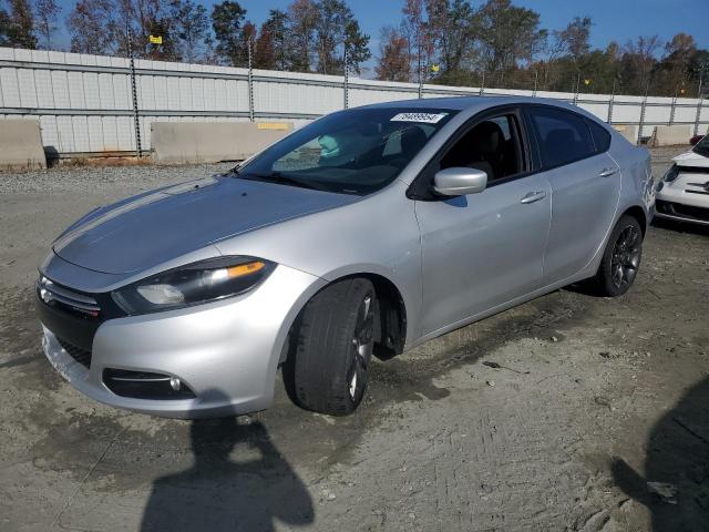  Salvage Dodge Dart