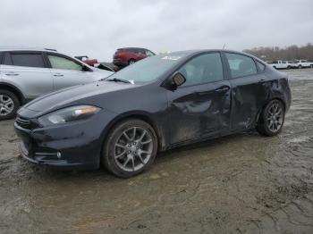  Salvage Dodge Dart