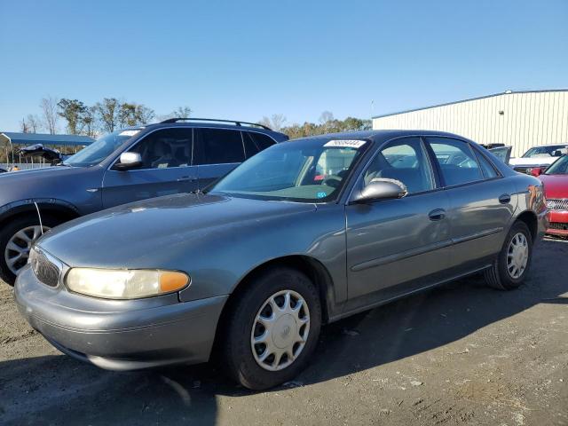  Salvage Buick Century