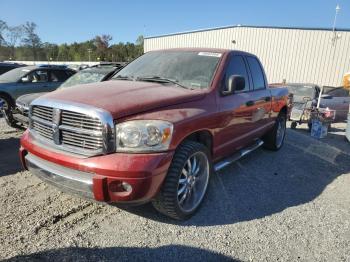  Salvage Dodge Ram 1500