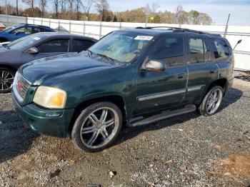  Salvage GMC Envoy