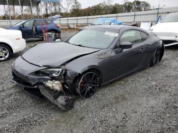  Salvage Scion Frs