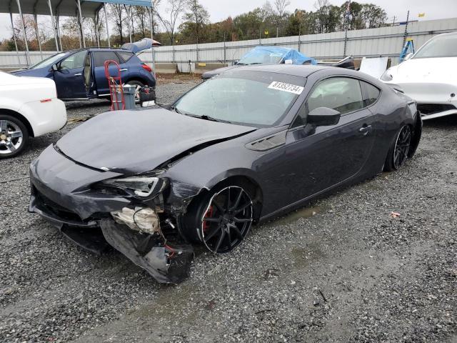  Salvage Scion Frs