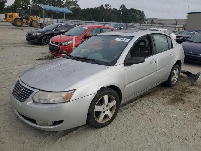  Salvage Saturn Ion