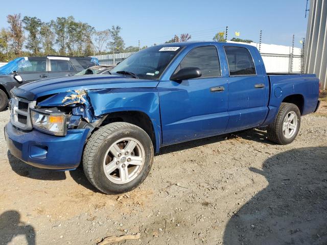  Salvage Dodge Dakota