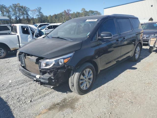  Salvage Kia Sedona