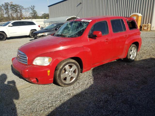  Salvage Chevrolet HHR