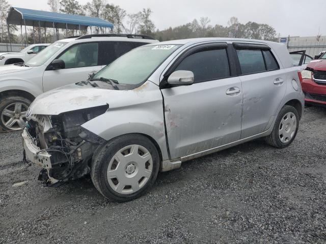  Salvage Toyota Scion