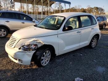  Salvage Chrysler PT Cruiser