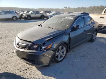  Salvage Acura ILX