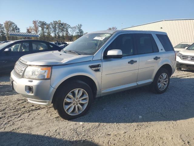  Salvage Land Rover LR2