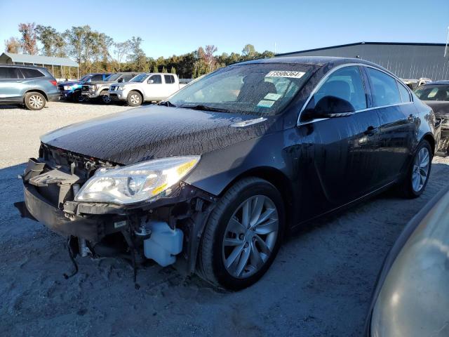  Salvage Buick Regal