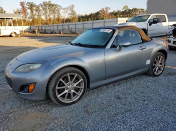  Salvage Mazda Mx5