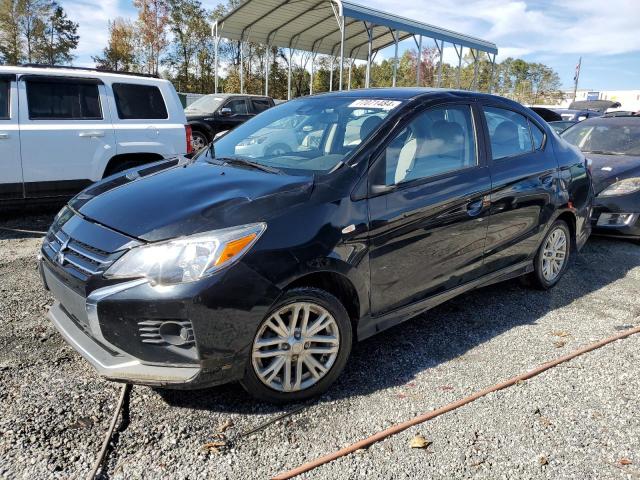  Salvage Mitsubishi Mirage