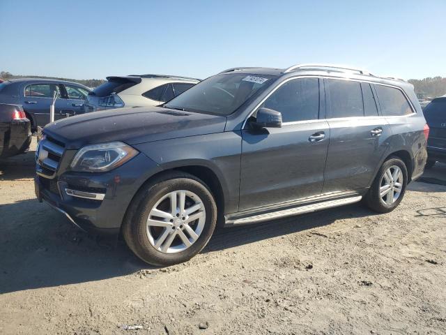  Salvage Mercedes-Benz G-Class