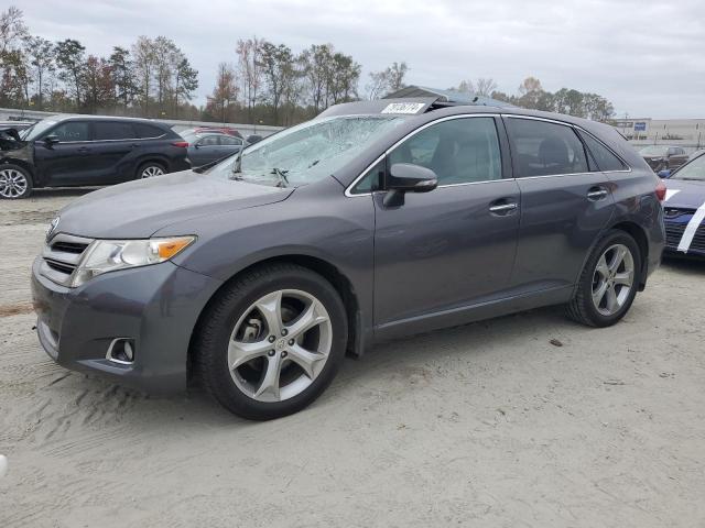  Salvage Toyota Venza