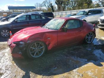  Salvage Mazda Mx5