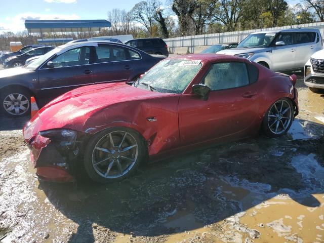  Salvage Mazda Mx5