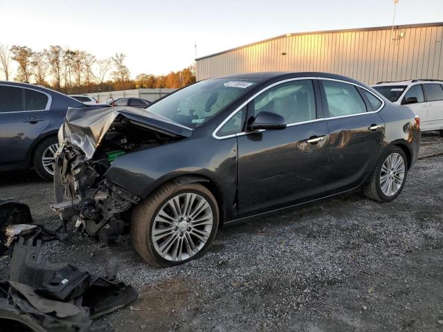  Salvage Buick Verano