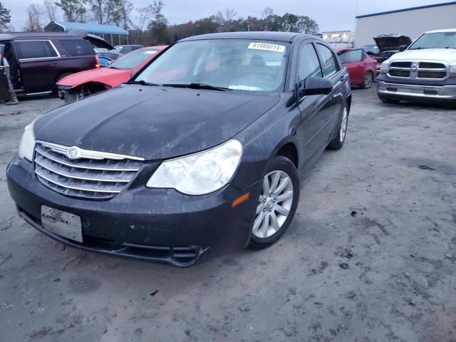  Salvage Chrysler Sebring