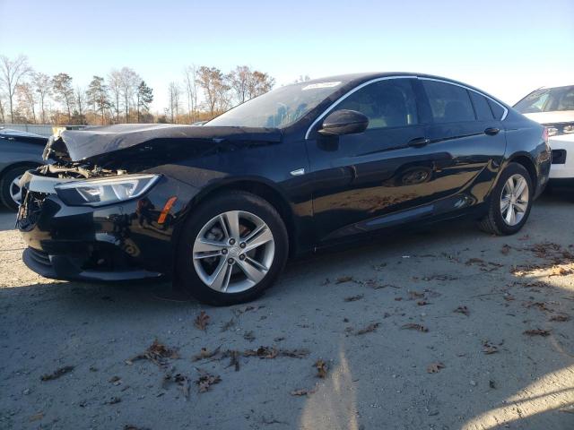  Salvage Buick Regal