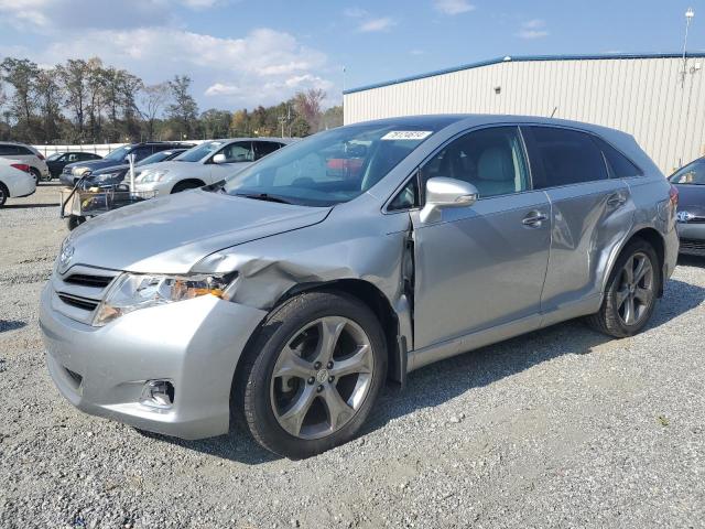  Salvage Toyota Venza