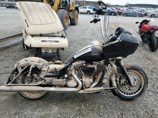  Salvage Harley-Davidson Fl