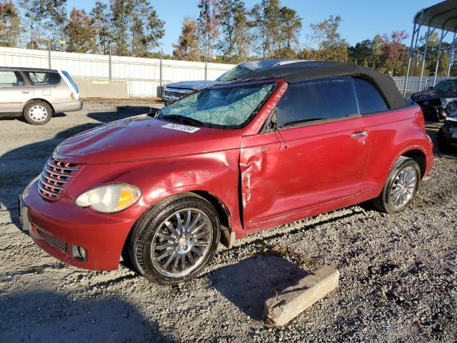  Salvage Chrysler PT Cruiser