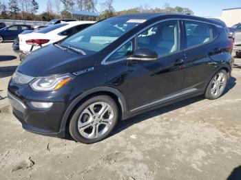  Salvage Chevrolet Bolt