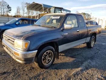  Salvage Toyota T100