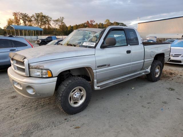  Salvage Dodge Ram 2500