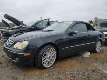  Salvage Mercedes-Benz Clk-class