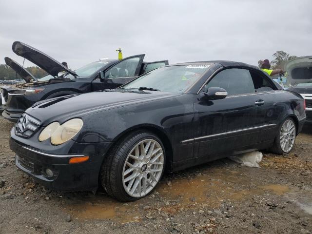  Salvage Mercedes-Benz Clk-class